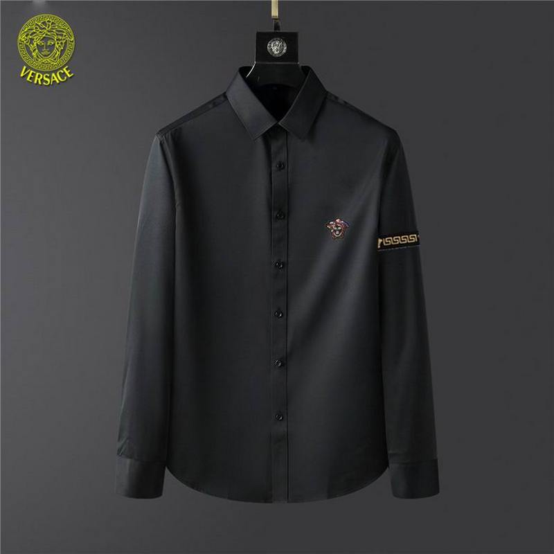 Versace Men's Shirts 88